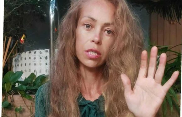 Vegan influencer Zhanna Samsonova who ate fruit-only diet 'hadn’t had water for 6yrs' before death & ‘could barely walk' | The Sun