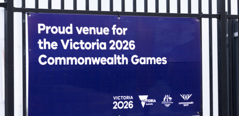 Victoria blamed for Canadian decision to dump 2030 Commonwealth Games