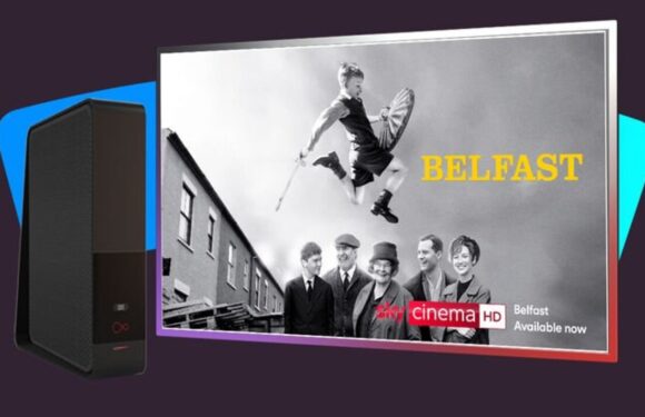 Virgin Media customers offered a FREE 4K TV but the deal isn’t around for long