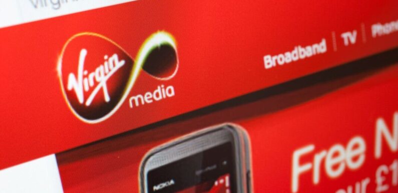 Virgin Media offers you a FREE £150 and here’s how to claim it