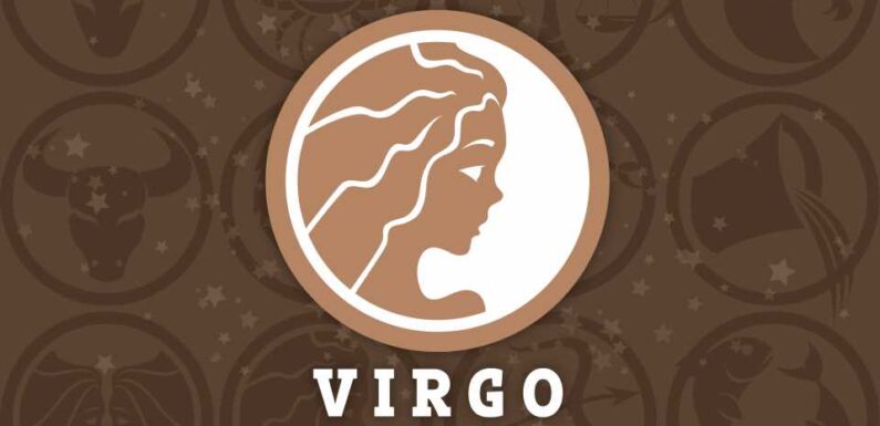 Virgo weekly horoscope: What your star sign has in store for August 20 – 26 | The Sun