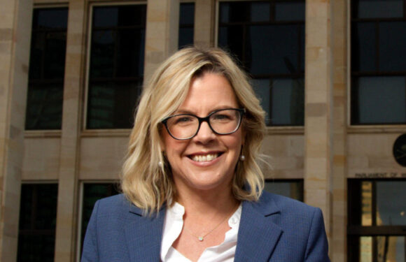 WA Liberal leader walks back Voice support