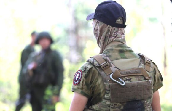 Wagner Group to replace Russian troops as chief instructors of the Belarus Army