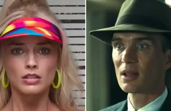 Warner Bros. Apologizes for Engaging With Barbenheimer Posts