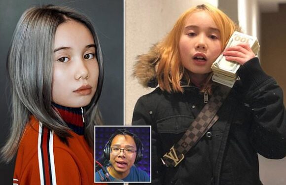 Was Lil Tay death announcement all a prank?