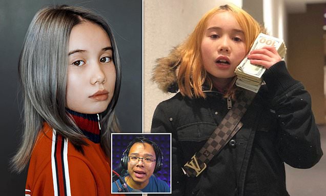 Was Lil Tay death announcement all a prank?