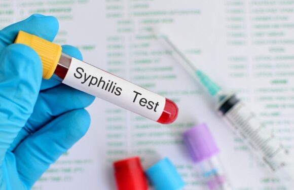 Wave of Victorian diseases are coming back – including killer STD syphilis