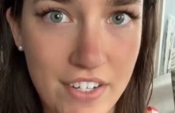 We had to fire our interior designer – I hate what he did to our apartment, it's like I'm a sorority girl in 2014 | The Sun