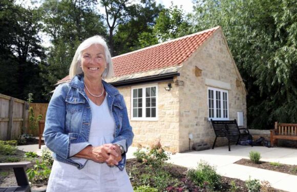 We live next to Leeds Festival and there are great perks like special VIP tickets… but nude, drunk lads go off the rails | The Sun