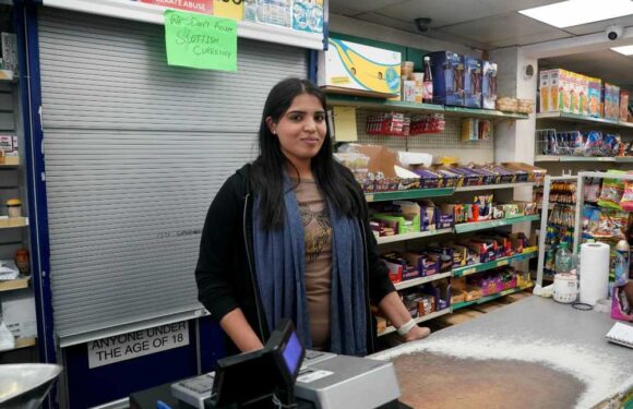 We live on Britain’s ‘worst’ street – it used to be beautiful but it’s gone downhill… but we WON’T move, here’s why | The Sun