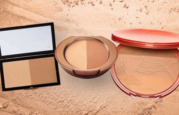 We test bronzing palettes at all price points to keep you sun-kissed all year round | The Sun