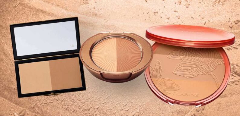 We test bronzing palettes at all price points to keep you sun-kissed all year round | The Sun