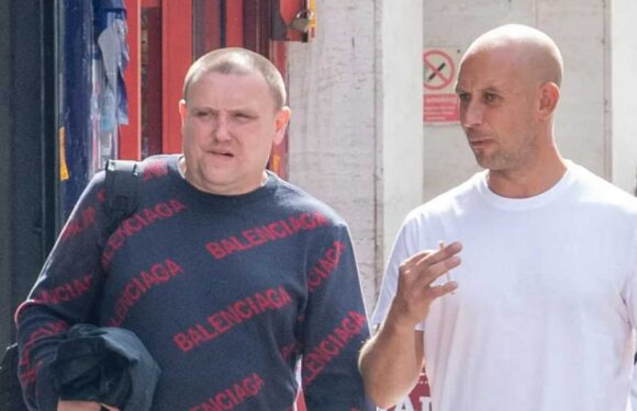 We were charged £8,000 by cowboy builders for shoddy work that should've cost less than £1k | The Sun