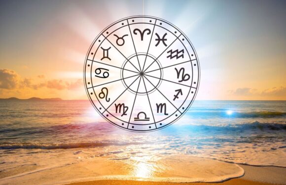 Weekly August horoscope – predictions for the 12 star signs