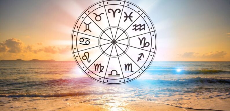 Weekly August horoscope – predictions for the 12 star signs