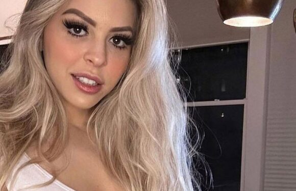 Were professional girlfriends – men pay thousands for our attention