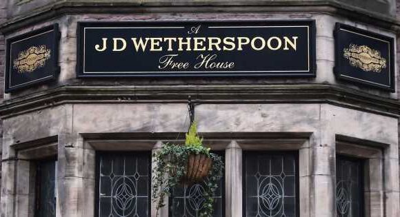 Wetherspoons brings back popular tipple on menu – and fans are loving it