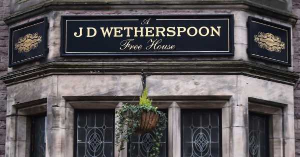 Wetherspoons brings back popular tipple on menu – and fans are loving it