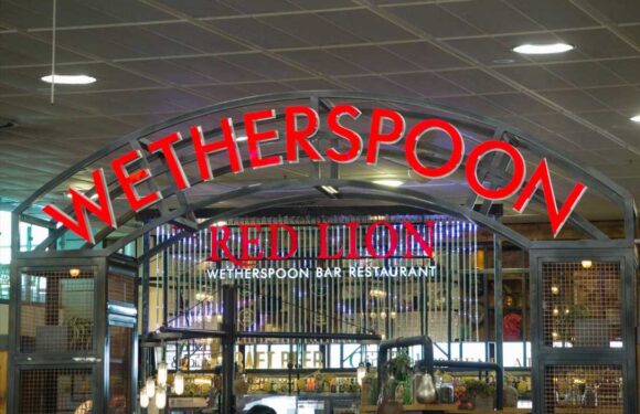 Wetherspoons increases cost of pints to £7 at certain pubs – check which boozers are affected | The Sun