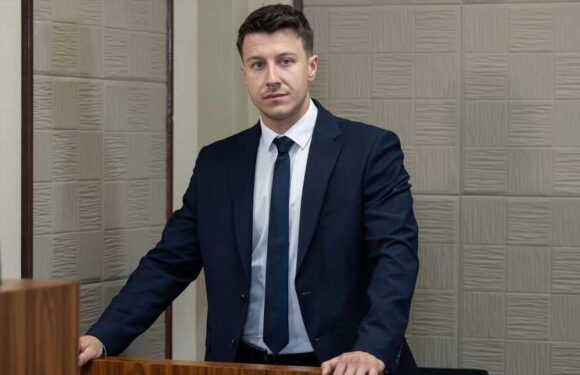 What happened to Ryan Connor in Coronation Street? | The Sun