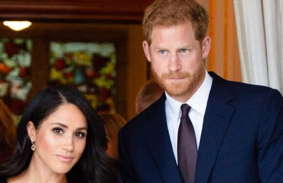 What is Prince Harry’s and Meghan Markle’s net worth in 2023? – The Sun | The Sun