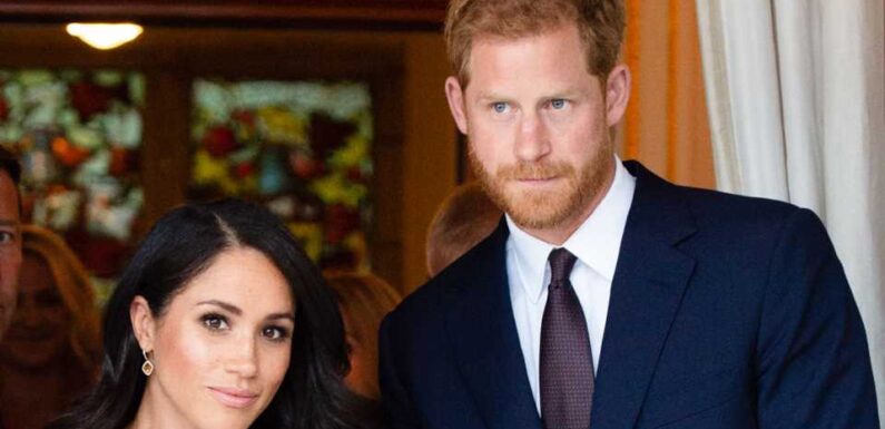 What is Prince Harry’s and Meghan Markle’s net worth in 2023? – The Sun | The Sun
