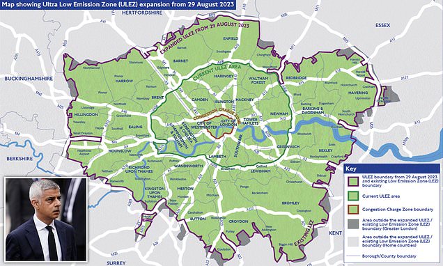 What is the ULEZ vehicle scrappage scheme and who can get the grant?