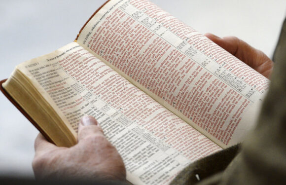 When Jesus said ‘the truth will set you free’, he wasn’t talking about Netflix or Amazon