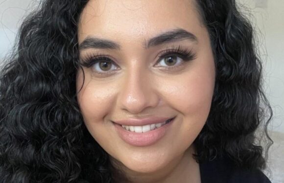 When someone asks me where I'm really from, I answer with this question