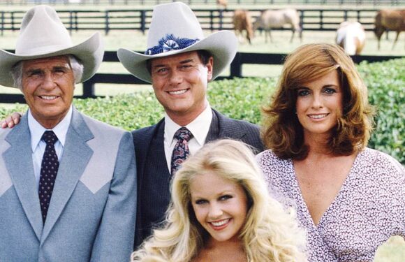 Where are the cast of Dallas now?