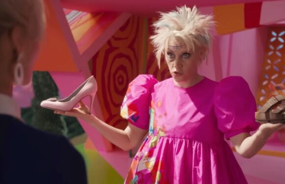 Where to buy the Barbie fashion straight from the movie – including pink Birkenstocks