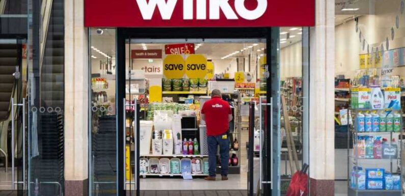 Which Wilko stores are at risk of closing down? | The Sun