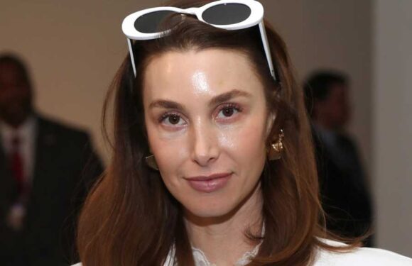 Whitney Port Says She's 'Yet to Admit to Myself' She Has Eating Disorder