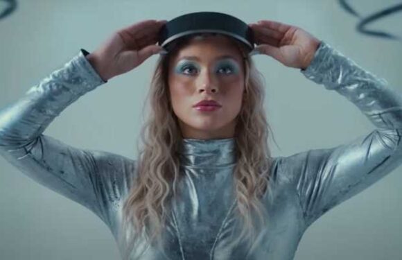 Who Is the Original Ms Biljana Electronica From the Viral Planet of the Bass Video? Meet Audrey Trullinger!
