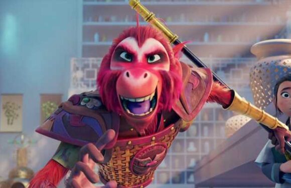 Who Stars In ‘The Monkey King’ On Netflix? Meet the All Asian Voice Cast Here!