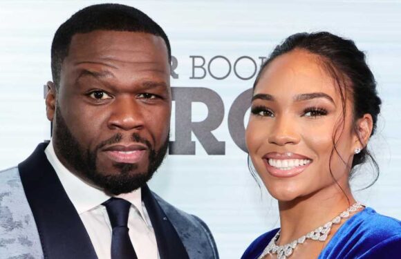 Who is 50 Cent’s girlfriend, Jamira ‘Cuban Link’ Haines? | The Sun