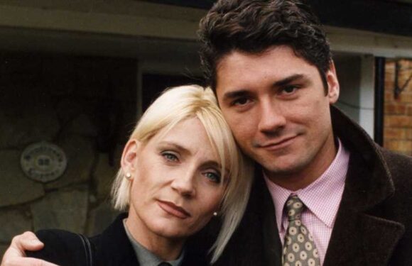 Who is Cindy Jnr's father Nick Holland? | The Sun