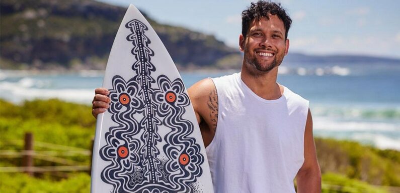 Who is Home and Away’s Mali Hudson newcomer Kyle Shilling?
