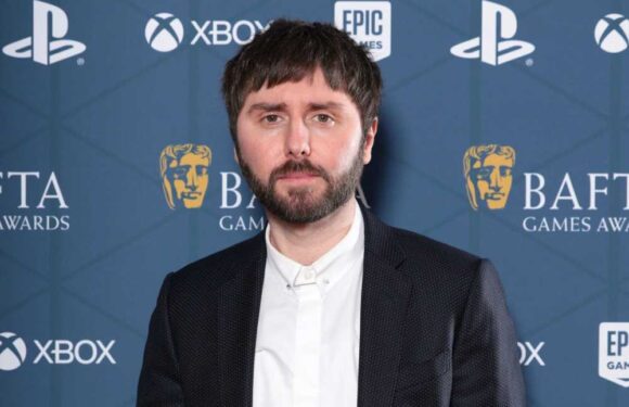Who is James Buckley? – The Sun | The Sun