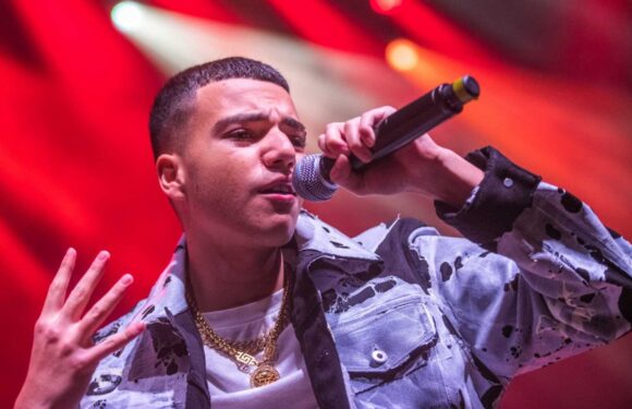 Who is Katie Price and Peter Andre's son Junior Savva Andreas Andre? | The Sun