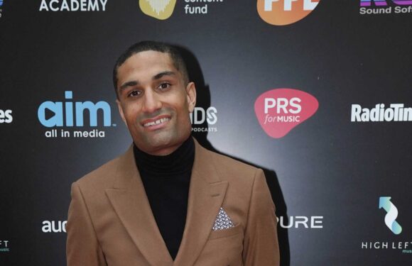 Who is Richie Anderson? | The Sun