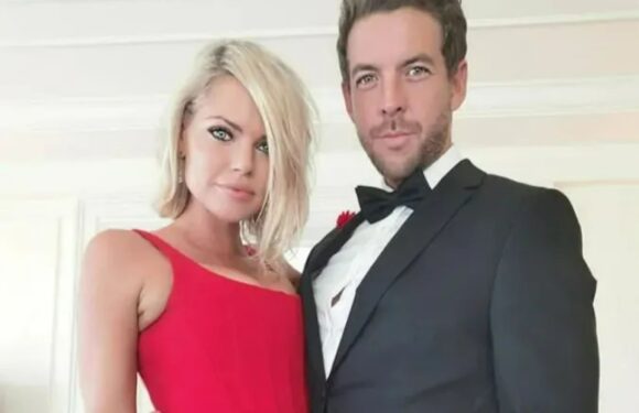 Who is Sophie Monk's husband Joshua Gross? | The Sun