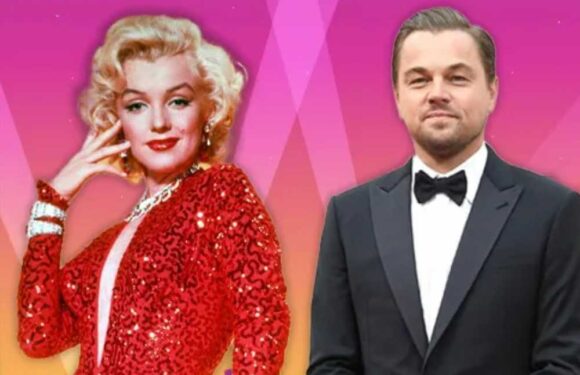 Who is YOUR ultimate Hollywood star of all time? Cast your vote in our Sun poll | The Sun