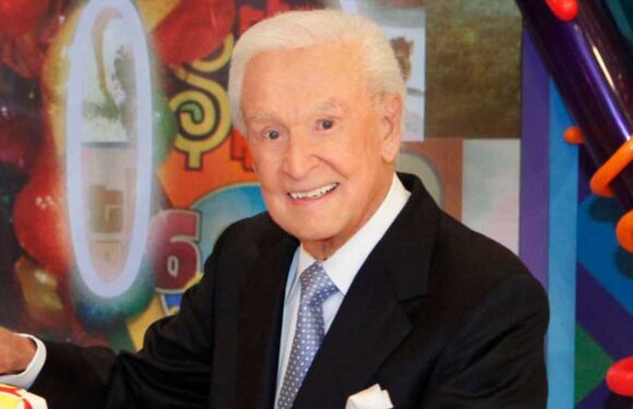 Who was Bob Barker and when did he die? | The Sun