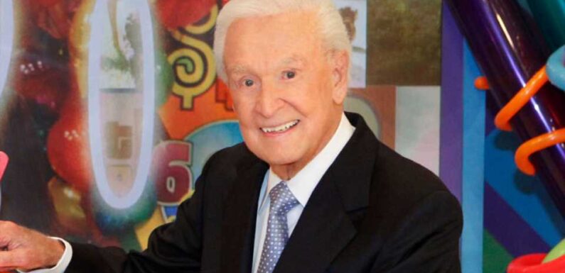 Who was Bob Barker and when did he die? | The Sun