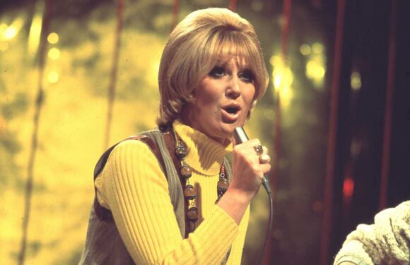 Who was Dusty Springfield and what was her cause of death? | The Sun