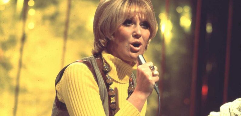 Who was Dusty Springfield and what was her cause of death? | The Sun