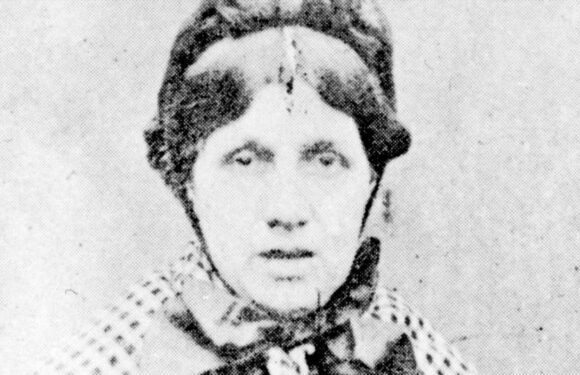 Who was Mary Ann Cotton and how many people did she kill? – The Sun | The Sun