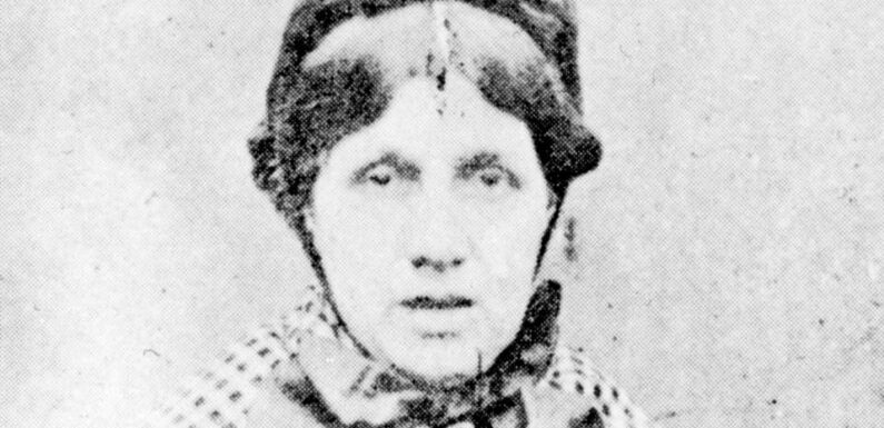 Who was Mary Ann Cotton and how many people did she kill? – The Sun | The Sun