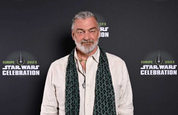 Who was Ray Stevenson and what was his cause of death? | The Sun